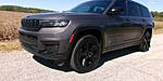 Used 2023 JEEP GRAND CHEROKEE L ALTITUDE 4X4 4DR SUV in DRESDEN, TENNESSEE
