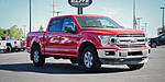 Used 2019 FORD F-150  in IDAHO FALLS, IDAHO