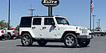 Used 2018 JEEP WRANGLER JK UNLIMITED UNLIMITED SAHARA in IDAHO FALLS, IDAHO