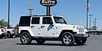 Used 2018 JEEP WRANGLER JK UNLIMITED UNLIMITED SAHARA in IDAHO FALLS, IDAHO
