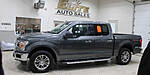 Used 2020 FORD F-150 XLT 4X4 4DR SUPERCREW 5.5 FT. SB in IDAHO FALLS, IDAHO