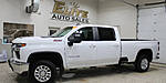 Used 2020 CHEVROLET SILVERADO 3500 LT in IDAHO FALLS, IDAHO