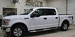 Used 2020 FORD F-150 XLT 4X4 4DR SUPERCREW 5.5 FT. SB in IDAHO FALLS, IDAHO