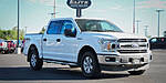 Used 2020 FORD F-150  in IDAHO FALLS, IDAHO