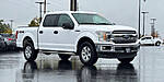 Used 2020 FORD F-150 XLT 4X4 4DR SUPERCREW 5.5 FT. SB in IDAHO FALLS, IDAHO