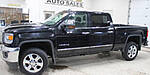 Used 2019 GMC SIERRA 2500 SLT 4X4 4DR CREW CAB SB in IDAHO FALLS, IDAHO