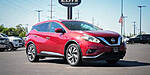 Used 2016 NISSAN MURANO  in IDAHO FALLS, IDAHO