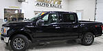 Used 2018 FORD F-150 XLT 4X4 4DR SUPERCREW 5.5 FT. SB in IDAHO FALLS, IDAHO