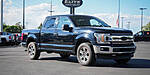 Used 2018 FORD F-150  in IDAHO FALLS, IDAHO
