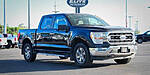 Used 2021 FORD F-150 XLT 4X4 4DR SUPERCREW 5.5 FT. SB in IDAHO FALLS, IDAHO