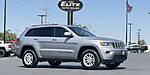 Used 2020 JEEP GRAND CHEROKEE LAREDO E 4X4 4DR SUV in IDAHO FALLS, IDAHO