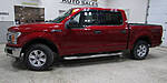 Used 2020 FORD F-150 XLT 4X4 4DR SUPERCREW 5.5 FT. SB in IDAHO FALLS, IDAHO