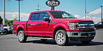 Used 2020 FORD F-150  in IDAHO FALLS, IDAHO