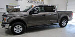 Used 2020 FORD F-150 XLT 4X4 4DR SUPERCREW 5.5 FT. SB in IDAHO FALLS, IDAHO