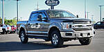 Used 2020 FORD F-150 XLT 4X4 4DR SUPERCREW 5.5 FT. SB in IDAHO FALLS, IDAHO