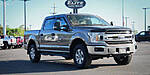 Used 2020 FORD F-150 XLT 4X4 4DR SUPERCREW 5.5 FT. SB in IDAHO FALLS, IDAHO