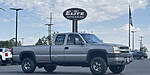 Used 2003 CHEVROLET SILVERADO 2500 BASE in IDAHO FALLS, IDAHO