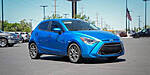 Used 2020 TOYOTA YARIS HATCHBACK  in IDAHO FALLS, IDAHO