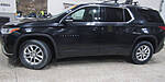 Used 2020 CHEVROLET TRAVERSE LT CLOTH 4X4 4DR SUV W/1LT in IDAHO FALLS, IDAHO