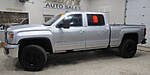Used 2019 GMC SIERRA 2500 SLE 4X4 4DR CREW CAB SB in IDAHO FALLS, IDAHO