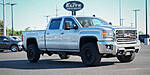 Used 2019 GMC SIERRA 2500 SLE in IDAHO FALLS, IDAHO
