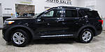 Used 2021 FORD EXPLORER XLT AWD 4DR SUV in IDAHO FALLS, IDAHO