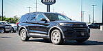 Used 2021 FORD EXPLORER XLT AWD 4DR SUV in IDAHO FALLS, IDAHO