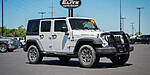 Used 2014 JEEP WRANGLER UNLIMITED UNLIMITED RUBICON in IDAHO FALLS, IDAHO