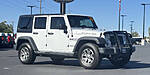 Used 2014 JEEP WRANGLER UNLIMITED UNLIMITED RUBICON in IDAHO FALLS, IDAHO