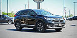 Used 2019 Honda CR-V TOURING AWD 4DR SUV in IDAHO FALLS, IDAHO