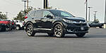 Used 2019 Honda CR-V TOURING AWD 4DR SUV in IDAHO FALLS, IDAHO
