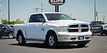 Used 2021 RAM 1500 CLASSIC SLT 4X4 4DR CREW CAB 5.5 FT. SB PICKUP in IDAHO FALLS, IDAHO