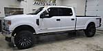 Used 2021 FORD F-250 XLT 4X4 4DR CREW CAB 8 FT. LB PICKUP in IDAHO FALLS, IDAHO