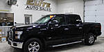Used 2017 FORD F-150 XLT 4X4 4DR SUPERCREW 5.5 FT. SB in IDAHO FALLS, IDAHO