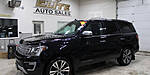 Used 2020 FORD EXPEDITION PLATINUM 4X4 4DR SUV in IDAHO FALLS, IDAHO