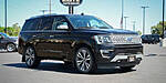Used 2020 FORD EXPEDITION PLATINUM 4X4 4DR SUV in IDAHO FALLS, IDAHO