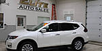 Used 2019 NISSAN ROGUE  in IDAHO FALLS, IDAHO