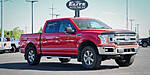 Used 2019 FORD F-150 XLT 4X4 4DR SUPERCREW 5.5 FT. SB in IDAHO FALLS, IDAHO
