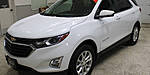 Used 2021 CHEVROLET EQUINOX LT 4DR SUV W/1LT in IDAHO FALLS, IDAHO