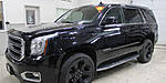 Used 2018 GMC YUKON SLT 4X4 4DR SUV in IDAHO FALLS, IDAHO