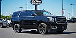Used 2018 GMC YUKON SLT 4X4 4DR SUV in IDAHO FALLS, IDAHO