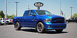 Used 2018 RAM 1500 SPORT 4X4 4DR CREW CAB 6.3 FT. SB PICKUP in IDAHO FALLS, IDAHO
