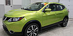 Used 2019 NISSAN ROGUE SPORT  in IDAHO FALLS, IDAHO