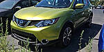 Used 2019 NISSAN ROGUE SPORT SL AWD 4DR CROSSOVER in IDAHO FALLS, IDAHO