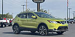 Used 2019 NISSAN ROGUE SPORT SL AWD 4DR CROSSOVER in IDAHO FALLS, IDAHO