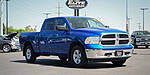 Used 2019 RAM 1500 CLASSIC SLT 4X4 4DR CREW CAB 6.3 FT. SB PICKUP in IDAHO FALLS, IDAHO