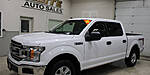 Used 2020 FORD F-150 XLT 4X4 4DR SUPERCREW 5.5 FT. SB in IDAHO FALLS, IDAHO