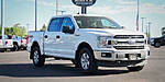 Used 2020 FORD F-150 XLT 4X4 4DR SUPERCREW 5.5 FT. SB in IDAHO FALLS, IDAHO