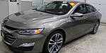 Used 2020 CHEVROLET MALIBU PREMIER 4DR SEDAN in IDAHO FALLS, IDAHO