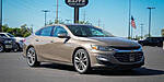 Used 2020 CHEVROLET MALIBU PREMIER 4DR SEDAN in IDAHO FALLS, IDAHO
